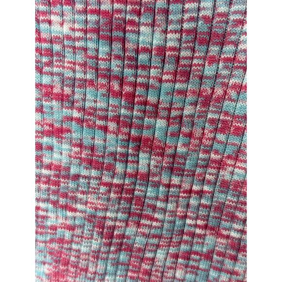 Sundance Ribbed Knit Henley Shirt Long Sleeve Casual Boho Style Sz S - Picture 2 of 8